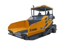 Верижни машини за асфалт XCMG RP1355HDIV