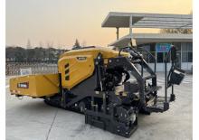 Верижни машини за асфалт XCMG RP355i