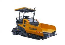 Верижни машини за асфалт XCMG RP605IV