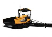 Верижни машини за асфалт Sany SAP120C-8