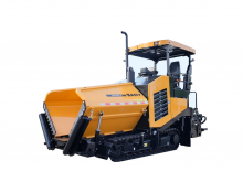 Верижни машини за асфалт Sany SAP45C-10