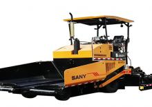 Верижни машини за асфалт Sany SAP45C-8WEV
