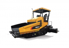 Верижни машини за асфалт Sany SAP60C-10