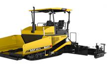 Верижни машини за асфалт Sany SAP60C-8