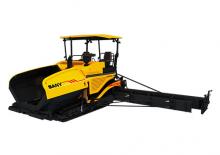 Верижни машини за асфалт Sany SAP90C-8