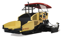 Верижни машини за асфалт Dynapac SD 135 C