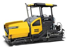 Верижни машини за асфалт Dynapac SD 2500 C