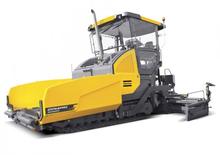 Верижни машини за асфалт Dynapac SD 2500 CS