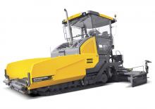 Верижни машини за асфалт Dynapac SD 2500 CS 