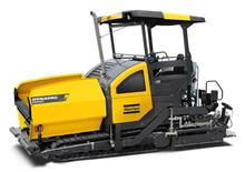 Верижни машини за асфалт Dynapac SD 2500 CS