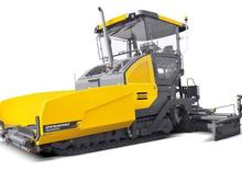 Верижни машини за асфалт Dynapac SD 2550 CS