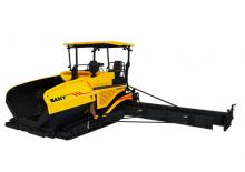 Верижни машини за асфалт Sany SMP100C-6