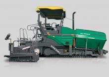Верижни машини за асфалт Vögele Super 3000-2