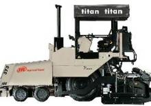 Верижни машини за асфалт IR-ABG Titan 326