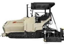 Верижни машини за асфалт IR-ABG Titan 6820
