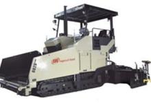 Верижни машини за асфалт IR-ABG Titan 8820