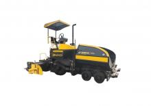 Верижни машини за асфалт Bomag VDA 421 MAX