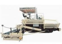 Верижни машини за асфалт YTO WLT85B
