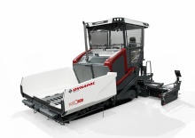 Верижни машини за асфалт Dynapac XD25 110C