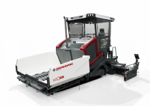 Верижни машини за асфалт Dynapac XD25 90C