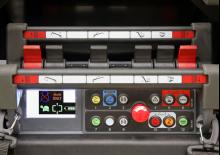 Пълзящи повдигачи с подвижна стрела Hinowa TeleCrawler 13S