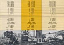 Верижни товарачи Caterpillar 941