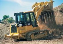 Верижни товарачи Caterpillar 953 C
