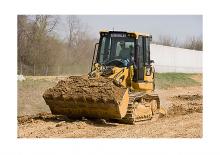 Верижни товарачи Caterpillar 953D