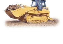 Верижни товарачи Caterpillar 963 B