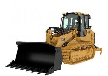 Верижни товарачи Caterpillar 963