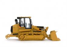 Верижни товарачи Caterpillar 963D