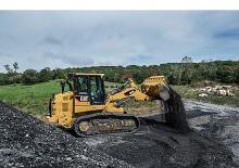 Верижни товарачи Caterpillar 963K