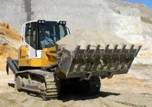 Верижни товарачи Liebherr LR 631 C
