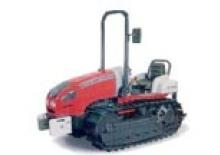 Верижни трактори Valpadana 5070 CF