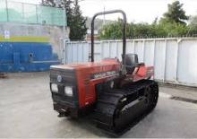 Верижни трактори New Holland 72-85 M - SOM