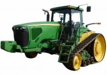 Верижни трактори John Deere 8420 T