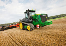 Верижни трактори John Deere 9430 T