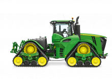 Верижни трактори John Deere 9470RX