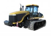 Верижни трактори Challenger 95E