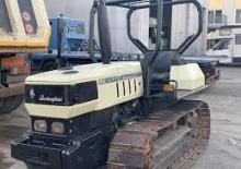 Верижни трактори Lamborghini C 674-70 ERG. S