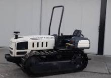 Верижни трактори Lamborghini Grimper 570 ST