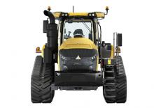 Верижни трактори Challenger MT851