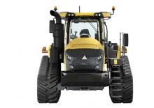 Верижни трактори Challenger MT856
