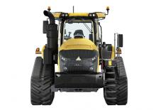 Верижни трактори Challenger MT862