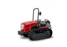 Верижни трактори Prinzivalli OMP 610-65 C