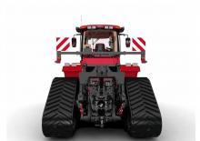 Верижни трактори Case IH Quadtrac 470