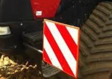 Верижни трактори Case IH STX 450 Quadrac