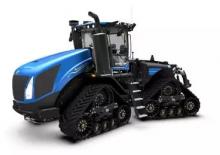 Верижни трактори New Holland T9.520 SMARTTRAX™