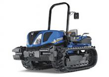Верижни трактори New Holland TK4.100