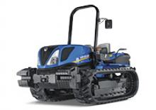 Верижни трактори New Holland TK4.80F